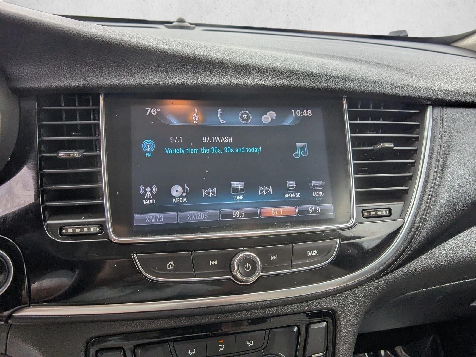 2017 Buick Encore Preferred II FWD
