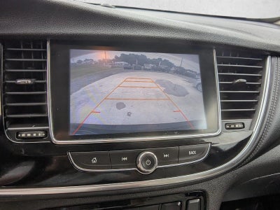2017 Buick Encore Preferred II FWD