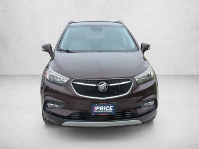 2017 Buick Encore Preferred II FWD
