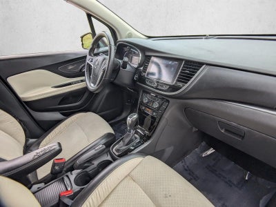 2017 Buick Encore Preferred II FWD