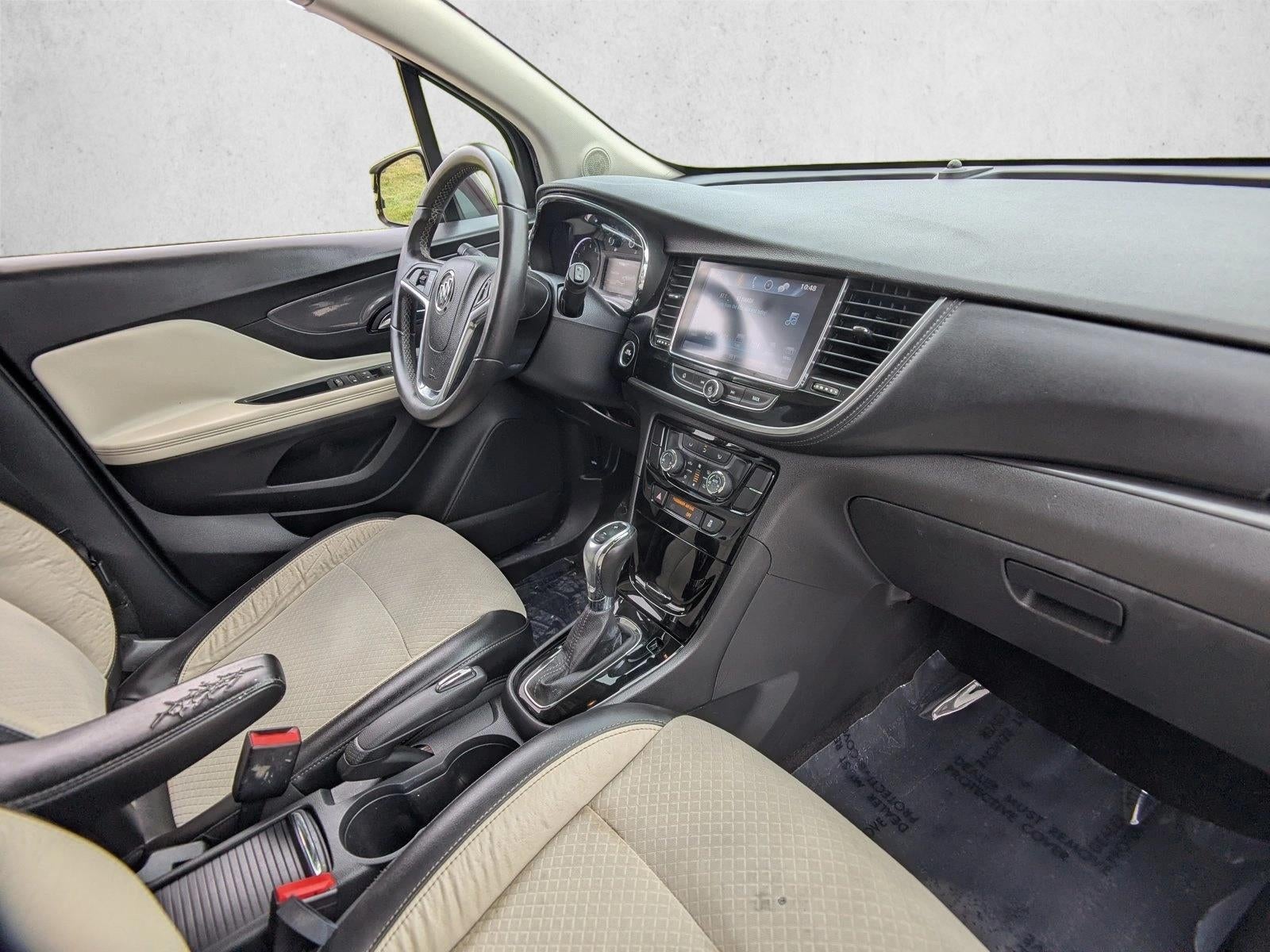 2017 Buick Encore Preferred II FWD