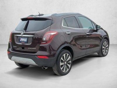 2017 Buick Encore Preferred II FWD
