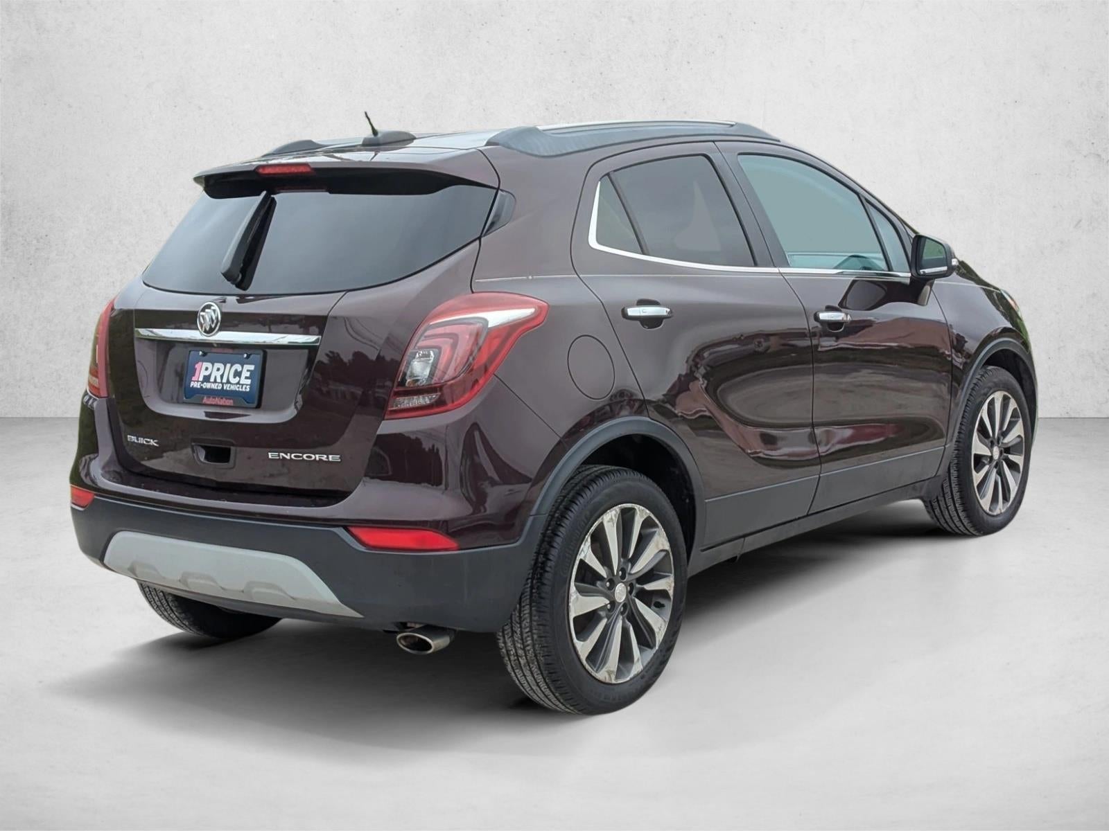 2017 Buick Encore Preferred II FWD