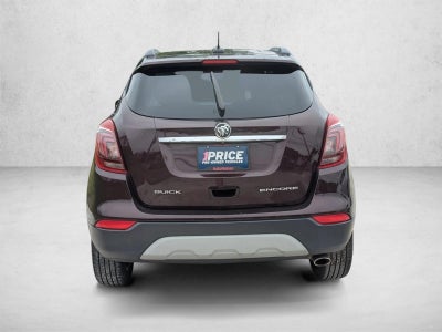 2017 Buick Encore Preferred II FWD