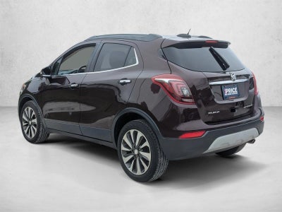 2017 Buick Encore Preferred II FWD