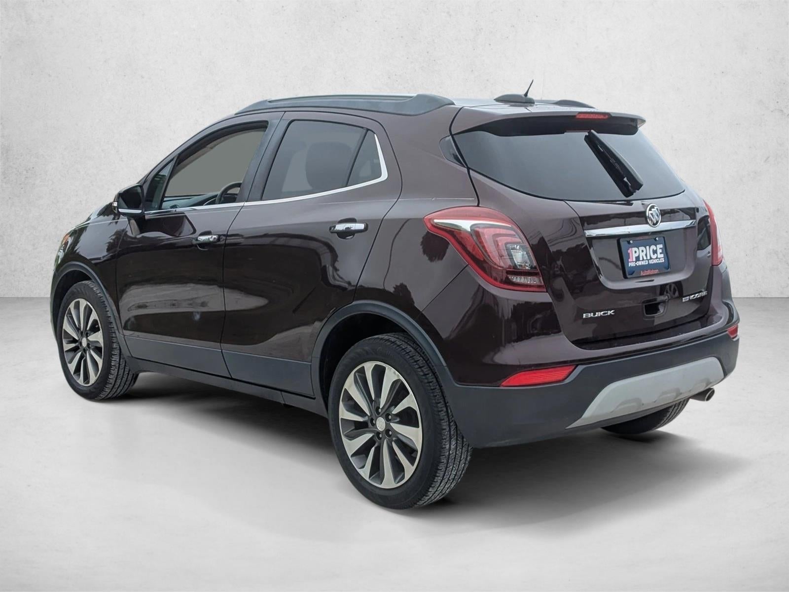 2017 Buick Encore Preferred II FWD