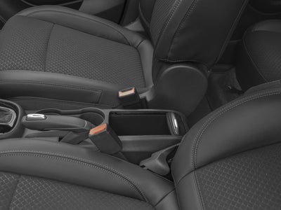 2017 Buick Encore Preferred II FWD