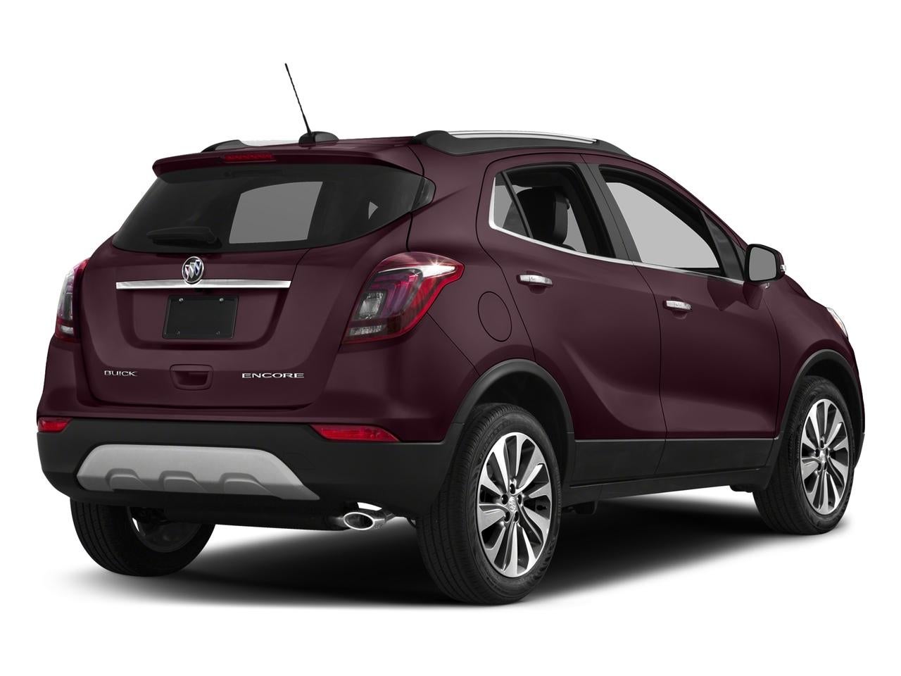 2017 Buick Encore Preferred II FWD