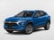 2025 Chevrolet Trax FWD 4dr LT