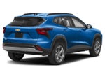 2025 Chevrolet Trax FWD 4dr LT