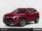 2025 Chevrolet Trax FWD 4dr 2RS