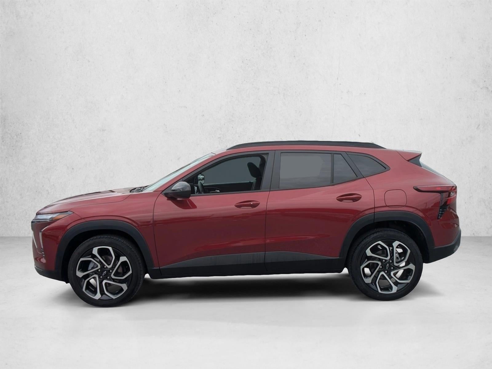 2025 Chevrolet Trax FWD 4dr 2RS
