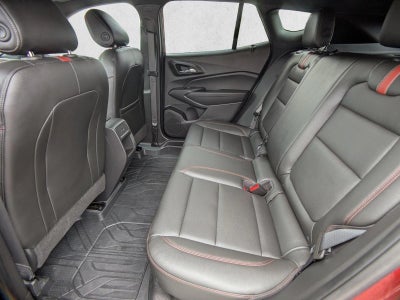 2025 Chevrolet Trax FWD 4dr 2RS