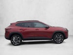 2025 Chevrolet Trax FWD 4dr 2RS