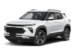2025 Chevrolet Trailblazer AWD 4dr LT