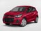 2017 Chevrolet Spark Hatch LS (Automatic)
