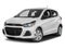 2017 Chevrolet Spark Hatch LS (Automatic)
