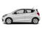 2017 Chevrolet Spark Hatch LS (Automatic)