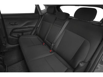 2024 Hyundai KONA SEL FWD