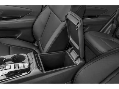 2023 Hyundai TUCSON Hybrid SEL Convenience AWD
