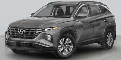 2023 Hyundai TUCSON Hybrid SEL Convenience AWD