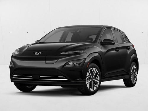 2023 Hyundai KONA Electric SEL FWD