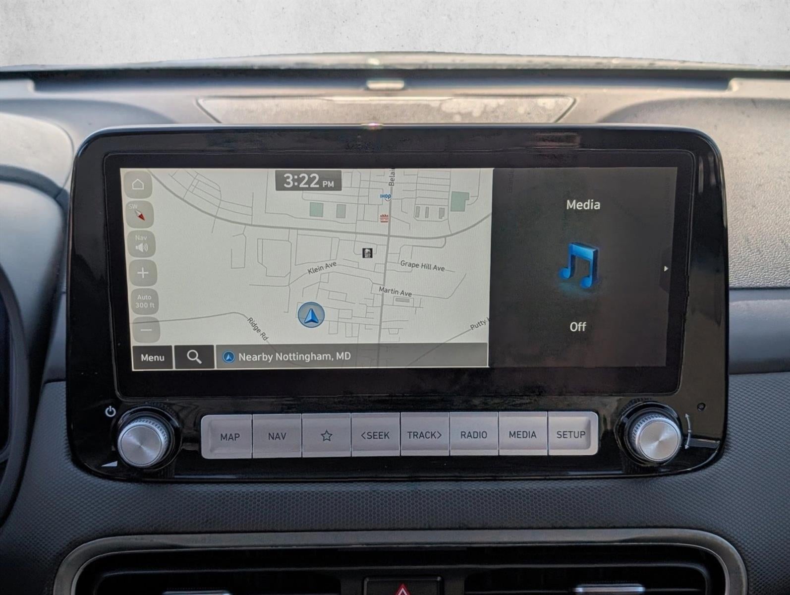 2023 Hyundai KONA Electric SEL FWD