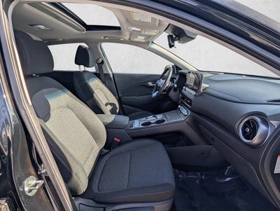 2023 Hyundai KONA Electric SEL FWD