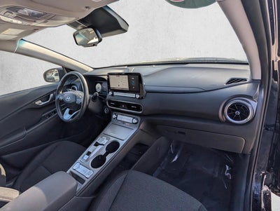 2023 Hyundai KONA Electric SEL FWD