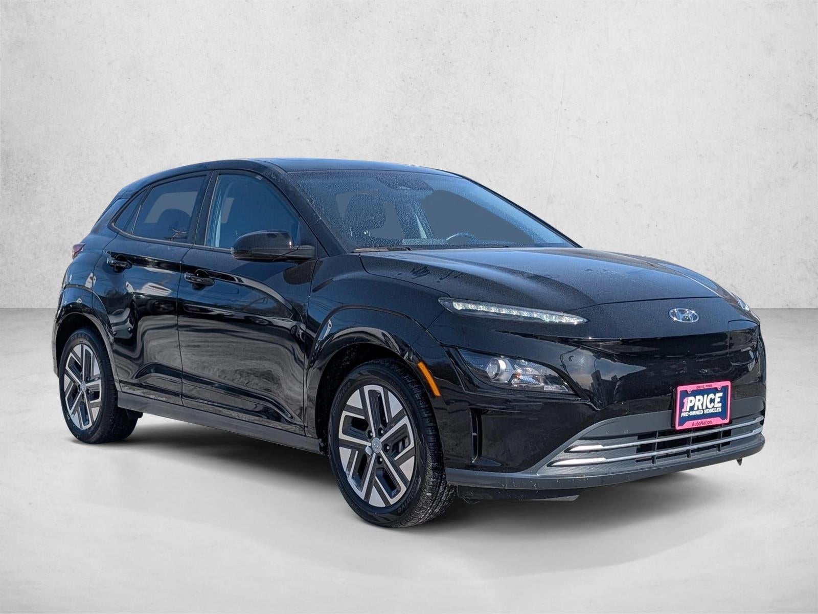2023 Hyundai KONA Electric SEL FWD