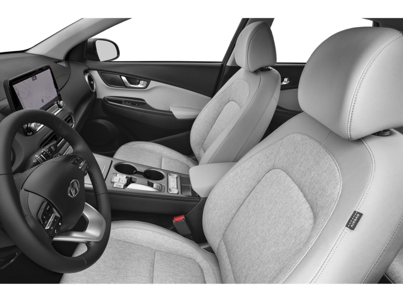 2023 Hyundai KONA Electric SEL FWD