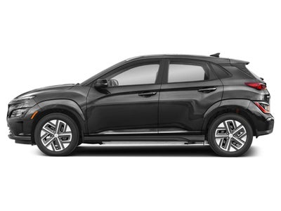 2023 Hyundai KONA Electric SEL FWD