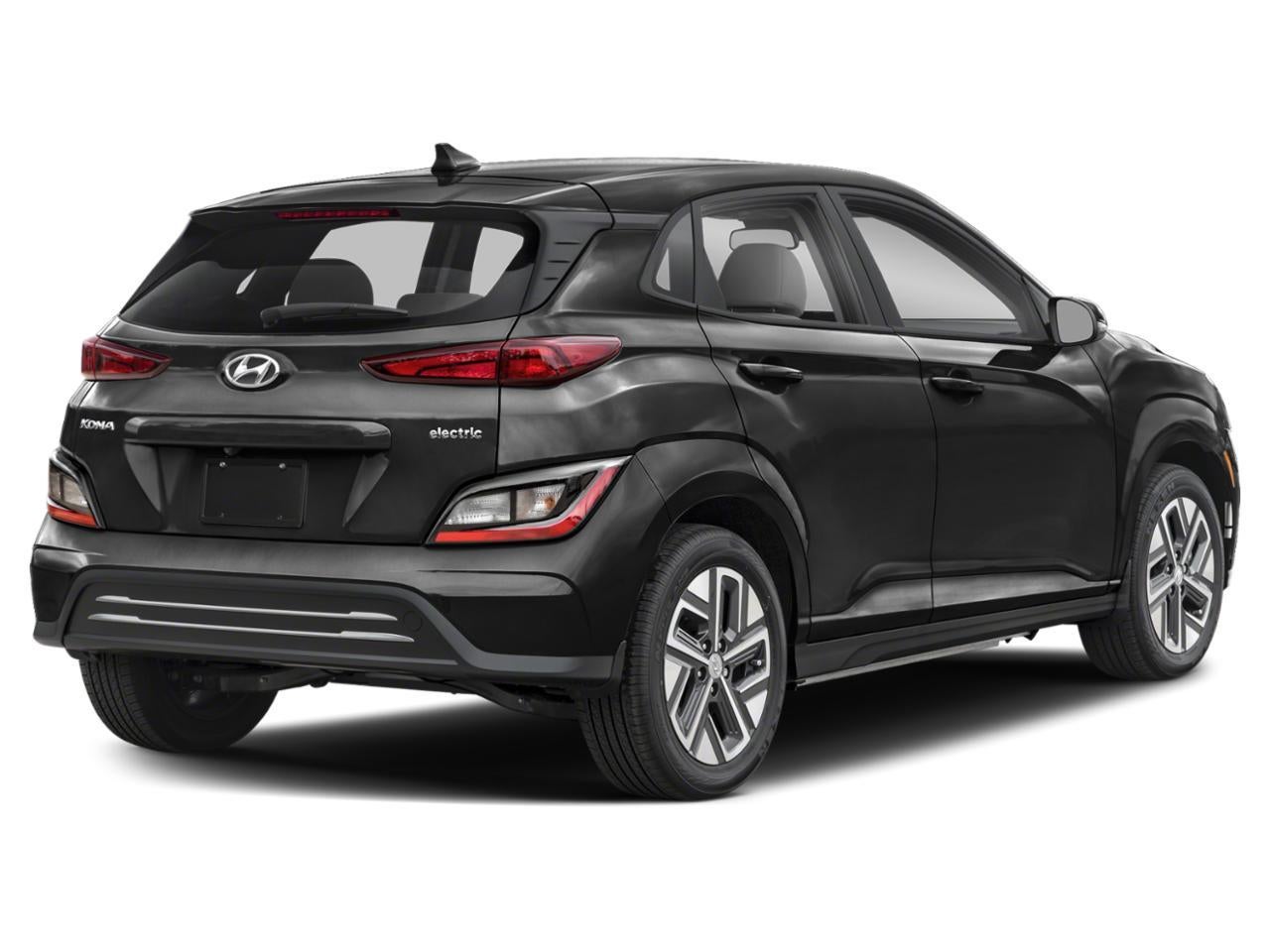 2023 Hyundai KONA Electric SEL FWD