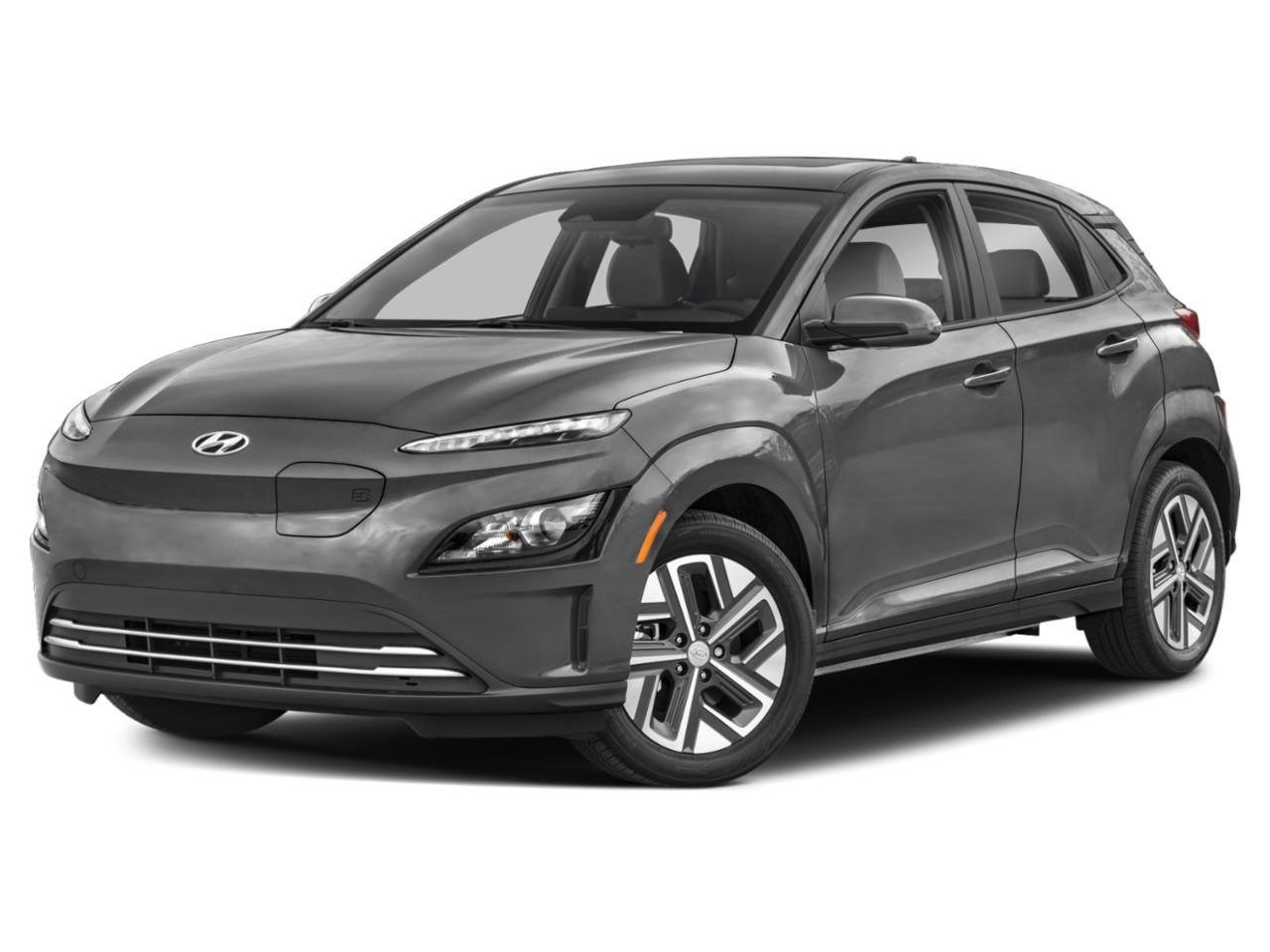 2023 Hyundai KONA Electric SEL FWD
