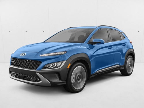 2023 Hyundai KONA SEL Auto FWD