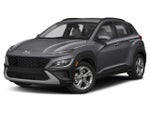 2023 Hyundai KONA SEL Auto FWD