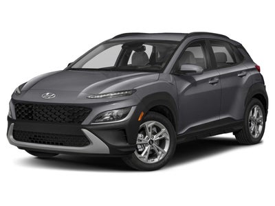 2023 Hyundai KONA SEL Auto FWD