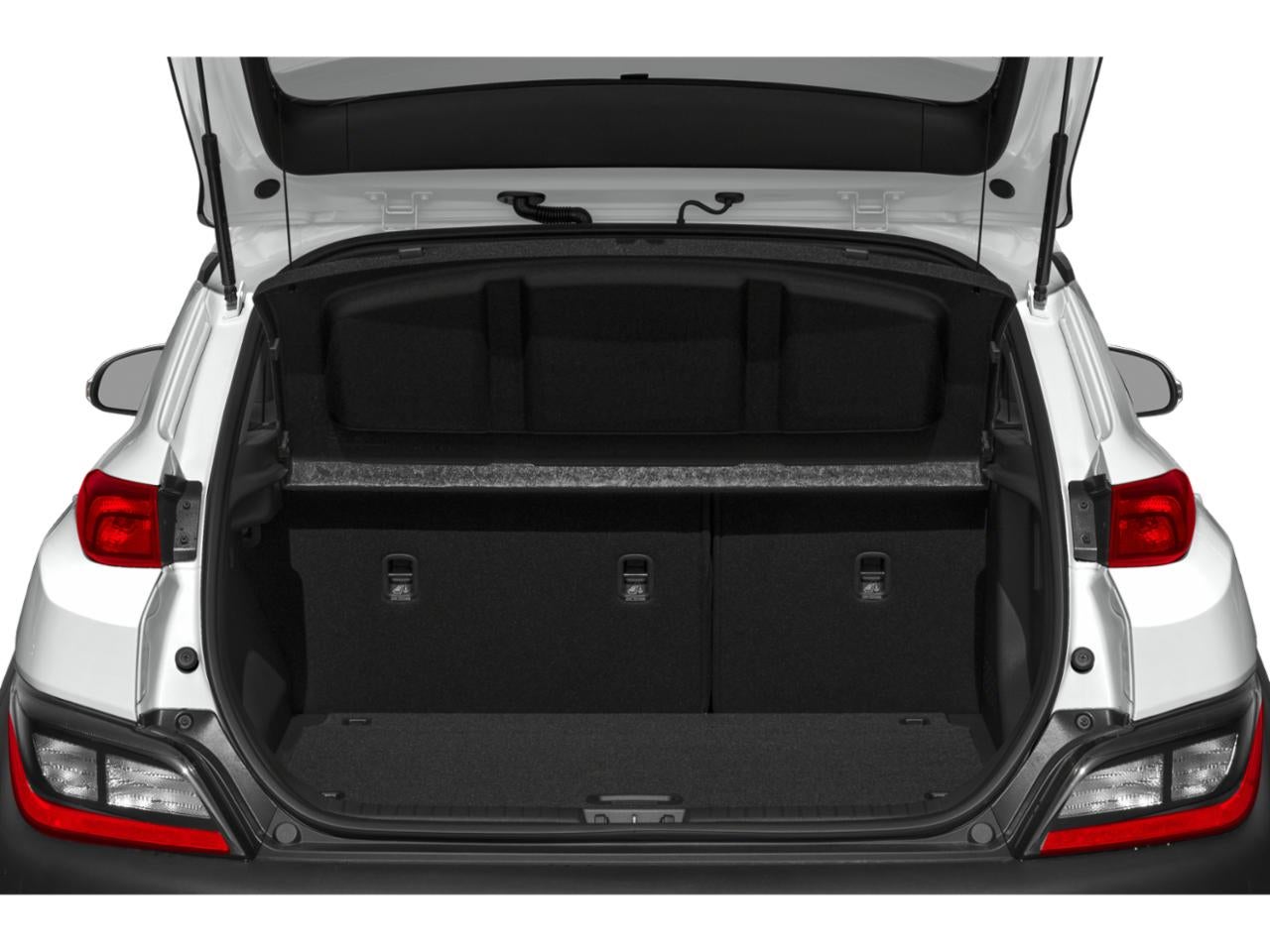 2023 Hyundai KONA SEL Auto FWD