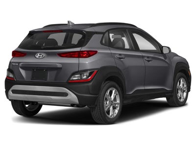 2023 Hyundai KONA SEL Auto FWD