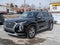 2021 Hyundai PALISADE SEL AWD