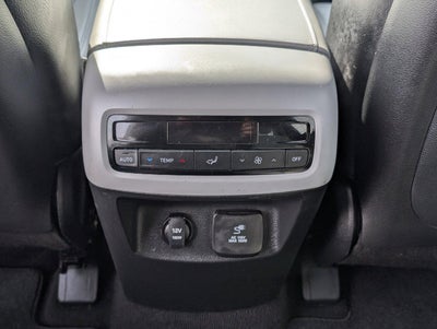 2021 Hyundai PALISADE SEL AWD