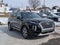 2021 Hyundai PALISADE SEL AWD