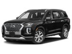 2021 Hyundai PALISADE SEL AWD