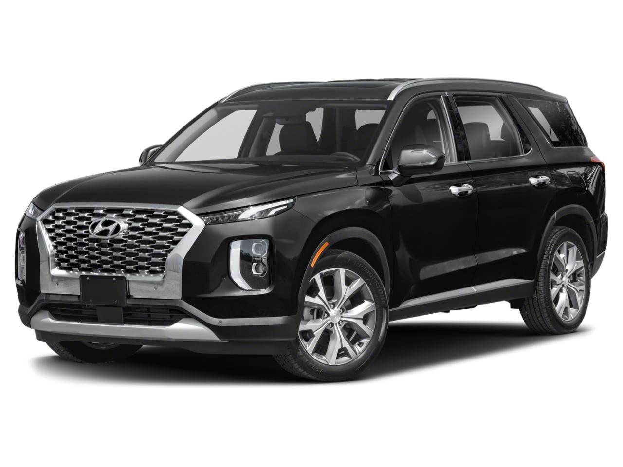 2021 Hyundai PALISADE SEL AWD