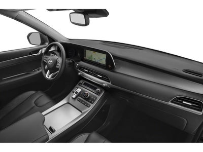 2021 Hyundai PALISADE SEL AWD