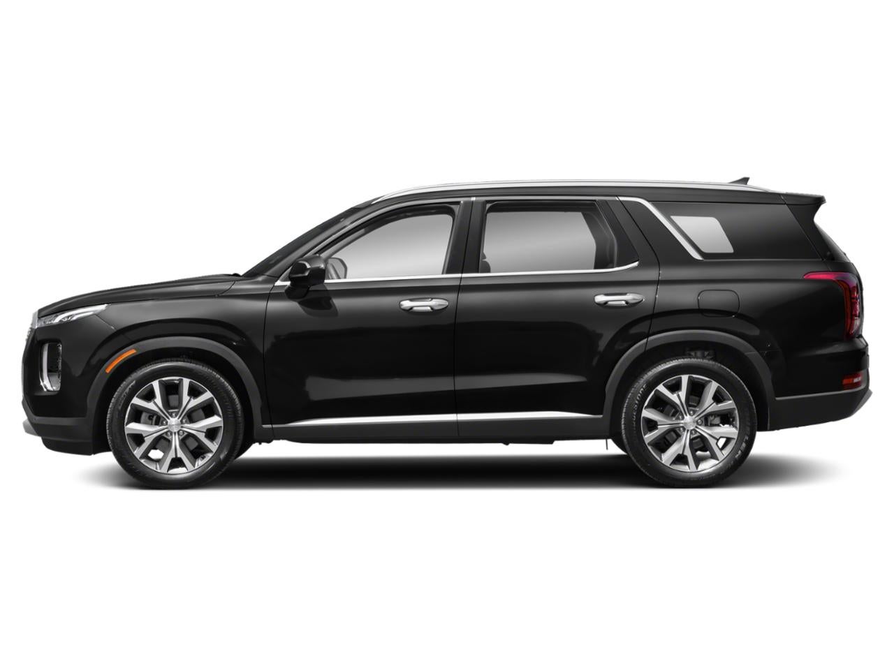 2021 Hyundai PALISADE SEL AWD