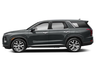 2021 Hyundai PALISADE SEL AWD