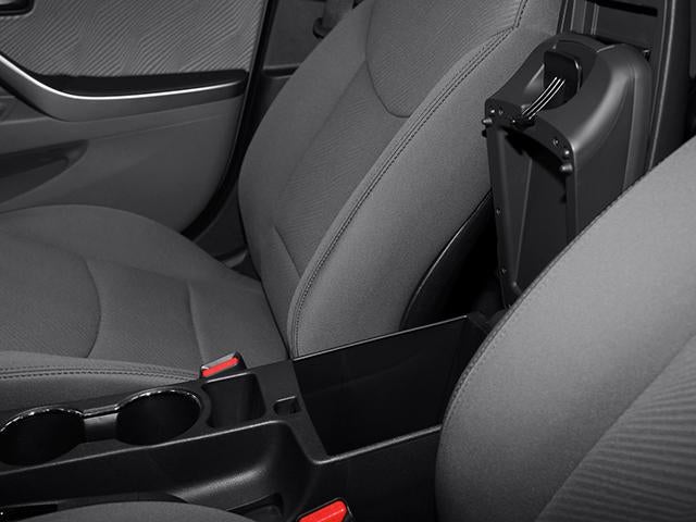 2013 Hyundai ELANTRA 4dr Sdn Auto Limited PZEV