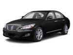 2012 Hyundai GENESIS 4dr Sdn V8 5.0L R-Spec