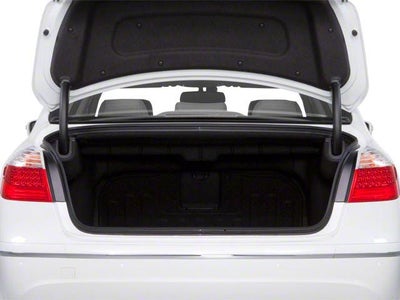 2012 Hyundai GENESIS 4dr Sdn V8 5.0L R-Spec